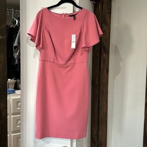 New WHBM dress with tags. Super cute and great quality